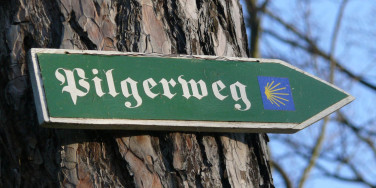 Pilgerweg
