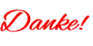 Danke