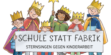 Sternsingeraktion 2026