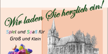 Gemeindefest