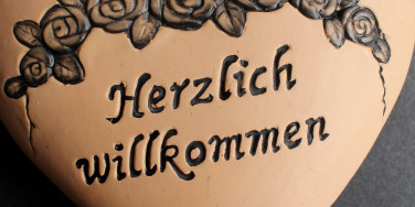 Willkommen pixabay