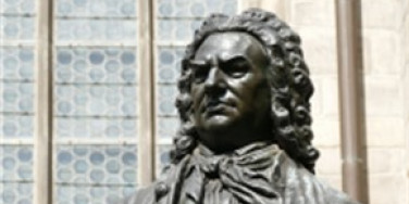 J. S. Bach