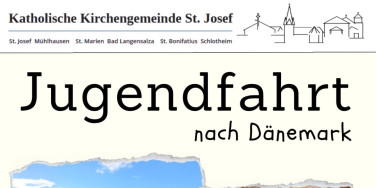 Jugendfahrt