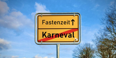 Fastenzeit