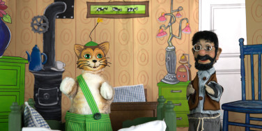 Pettersson und Findus