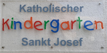 Kindergarten St. Josef