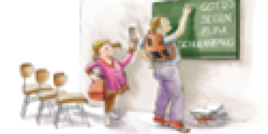 Schulanfänger