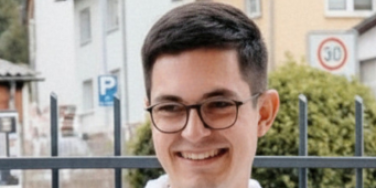 Lukas Hennecke