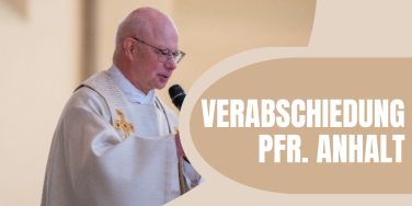 Pfarrer Anhalt