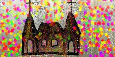 Kirche ist bunt