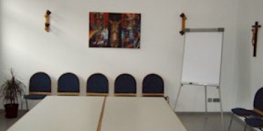 Foto Unterrichtsraum