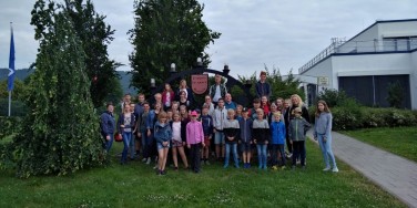 Anriss-Bild Kinder und Jugend
