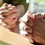 Gemeinsam beten