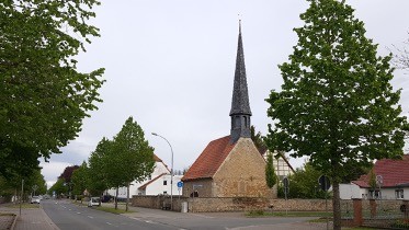 Bad Tennstedt 