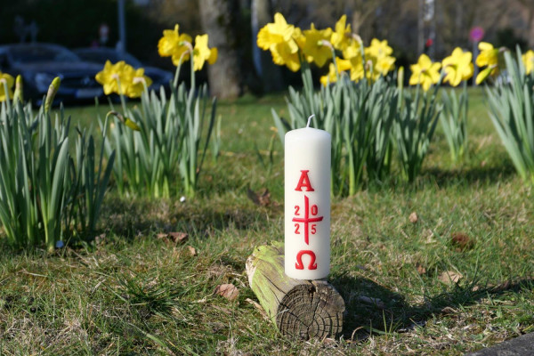 Ostern
