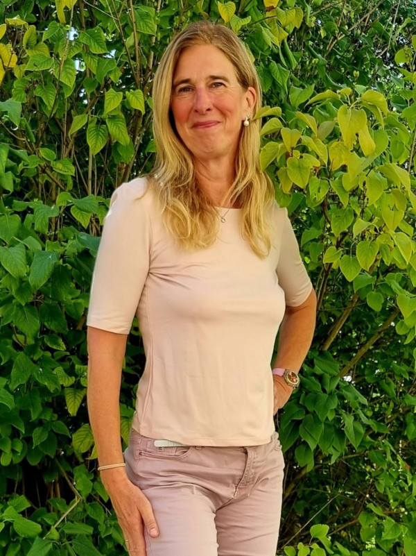 Christiane Klotz
