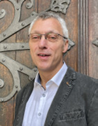 Diakon Schmerbauch