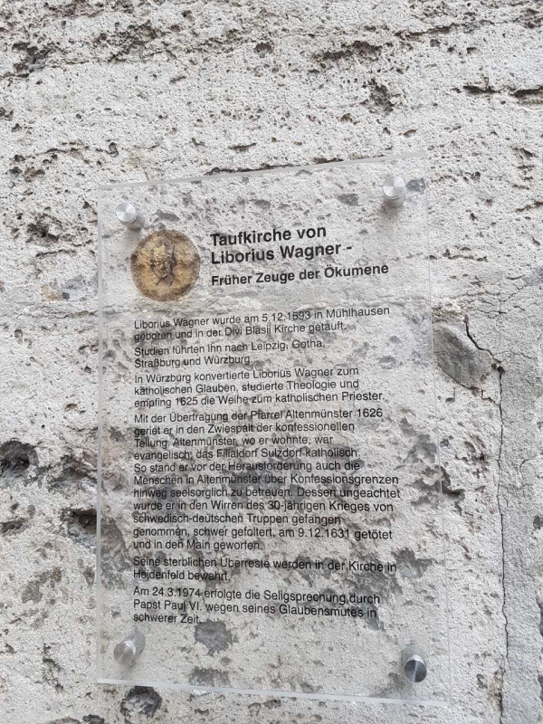 Schrifttafel Christiane Kretschmer