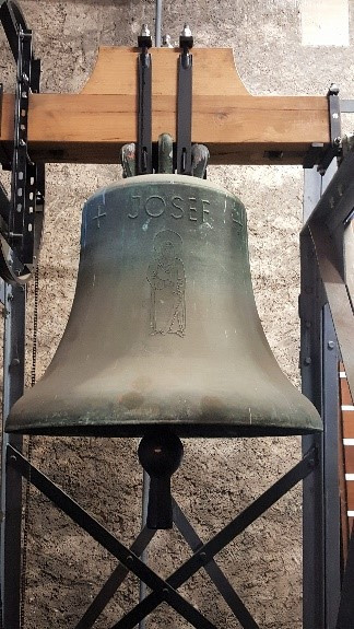 Glocken St. Josef