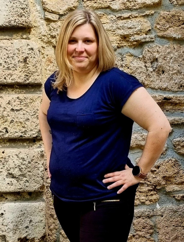 Isabell Staufenbiel