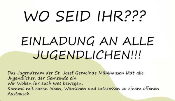 Jugend