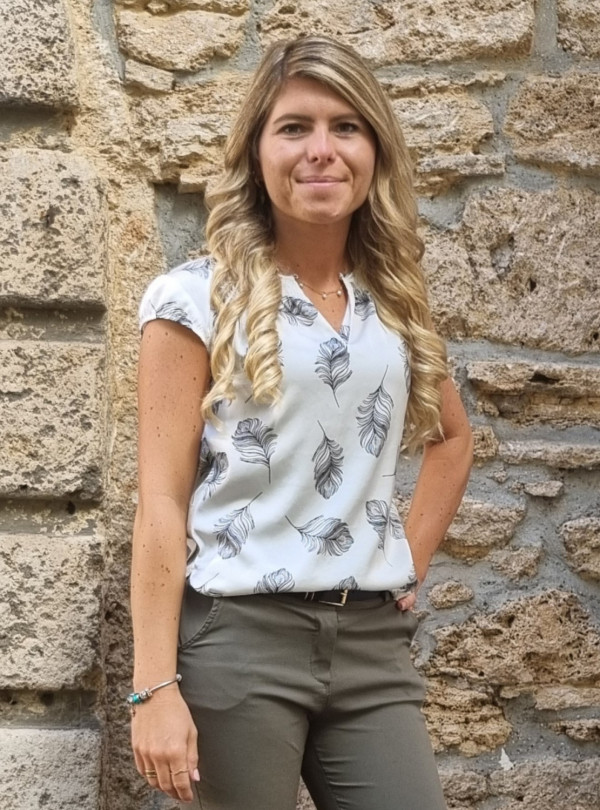 Karolina Herrmann
