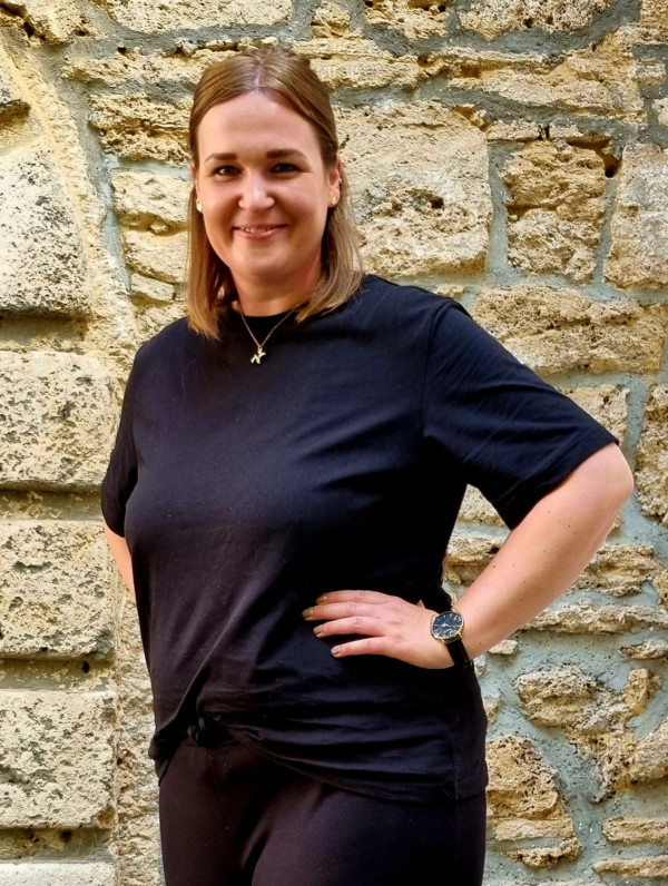Livia Klippstein