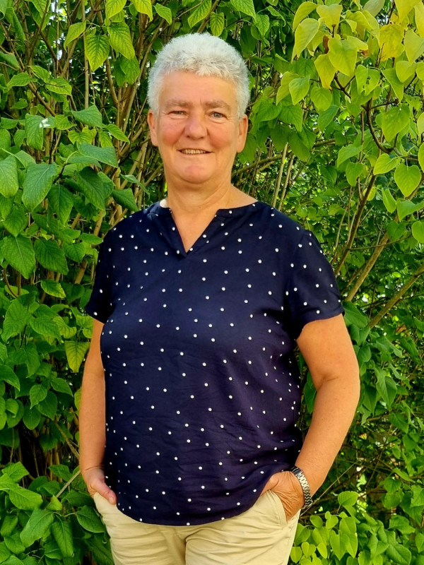 Margit Koch