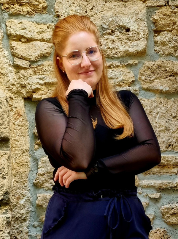 Monique Oberthür