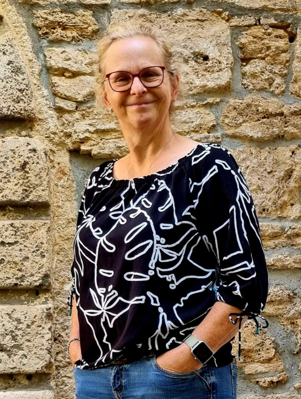 Simone Baumert-Koch