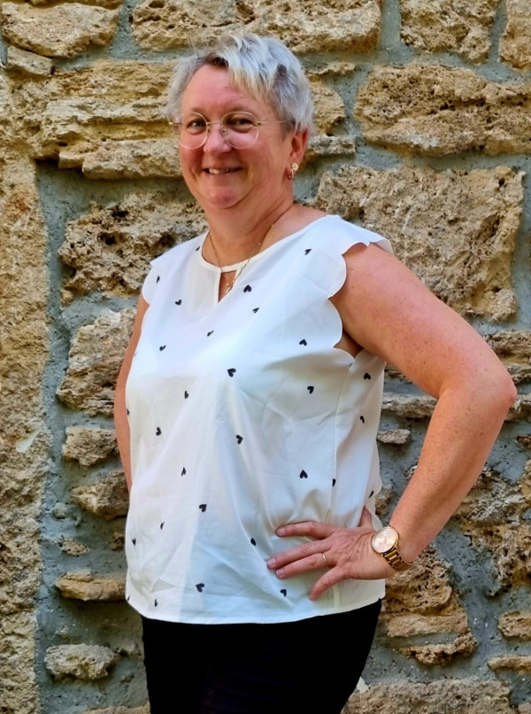 Ute Huber