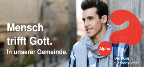 Alpha Kurs